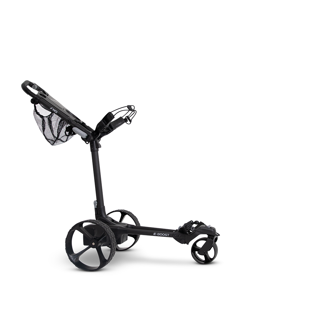 Sistema de batería de litio MGI E-Boost Click and Go de 225 Wh
