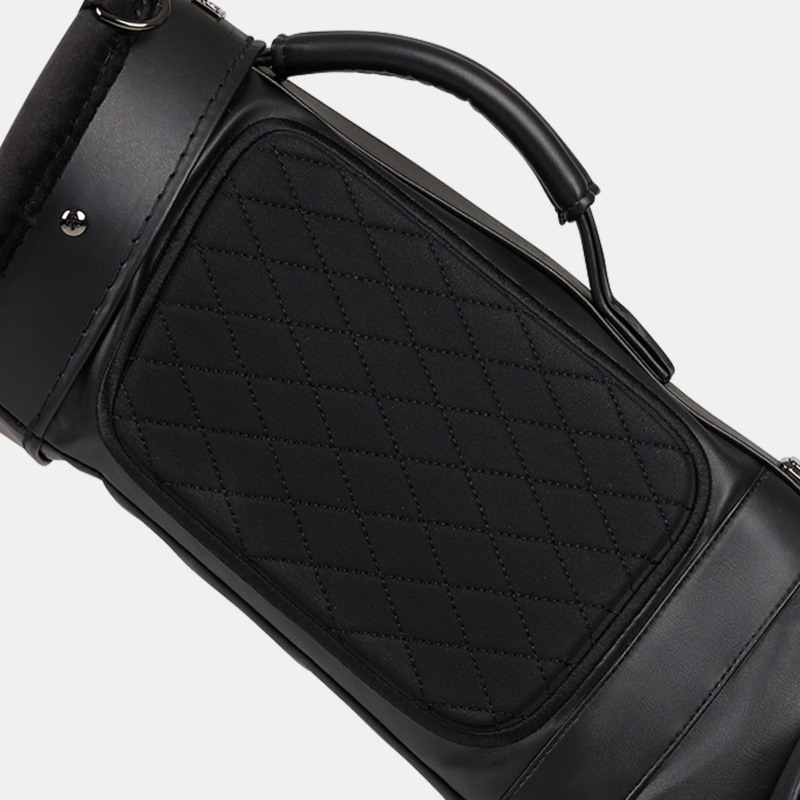 Detalles acolchados refinados en la bolsa de transporte LINKSLEGEND