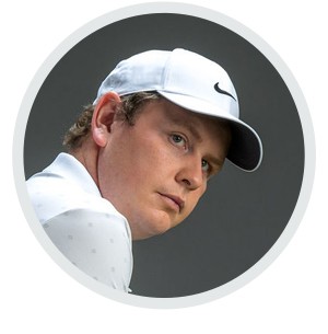 Cita de Robert MacIntyre sobre Pro V1