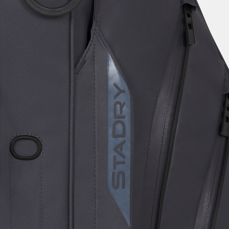 Titleist Hybrid 14 StaDry – Construcción impermeable StaDry