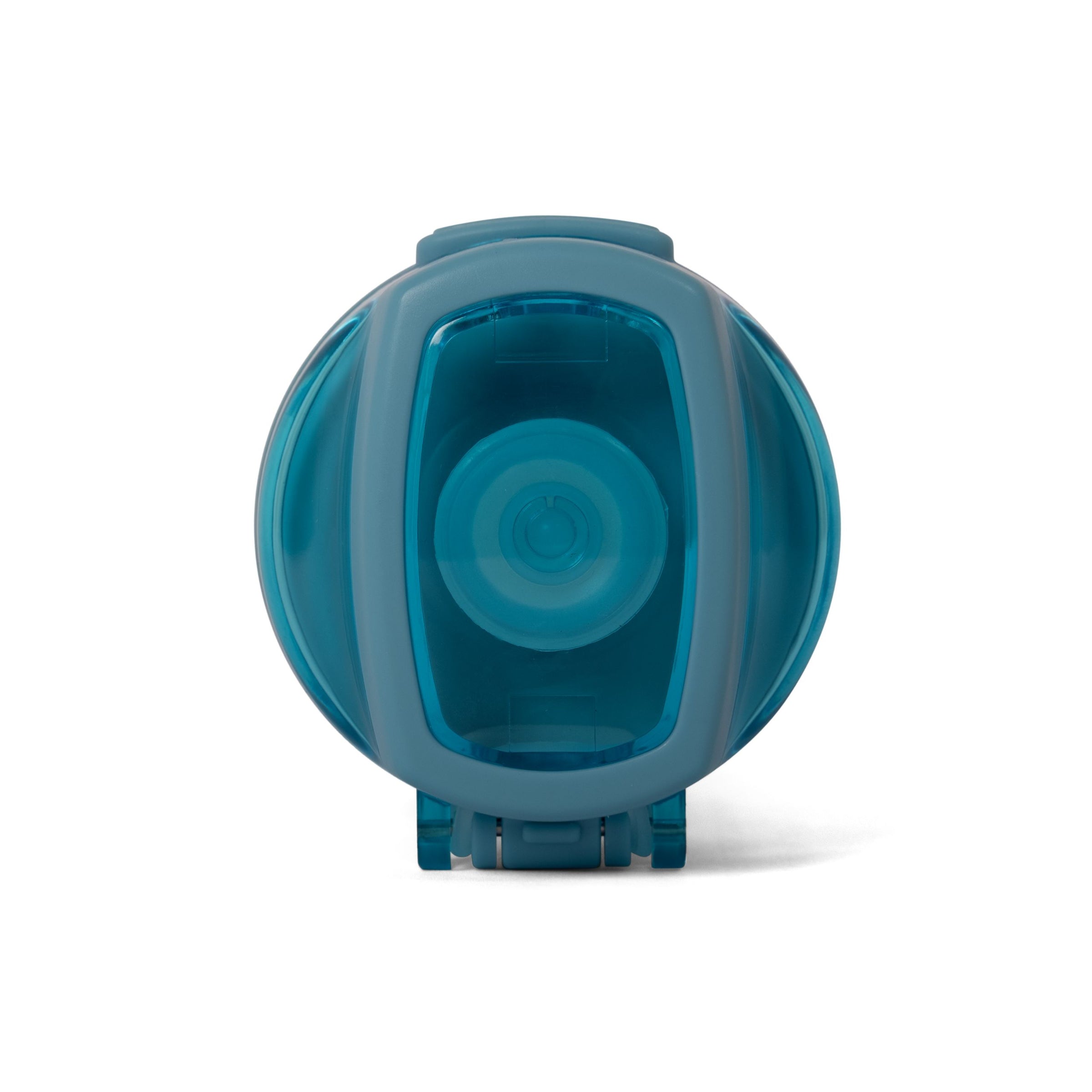 Big Max Aqua Bottle Tritan — construcción de plástico duro Tritan sin BPA