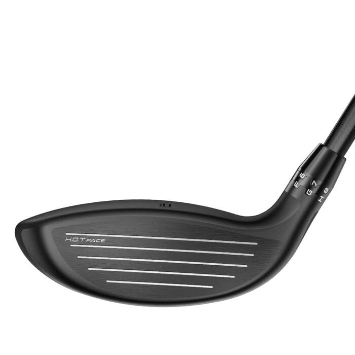 Madera de calle para mujer Cobra DS-ADAPT MAX 2025 - Inserto H.O.T. Face más grande