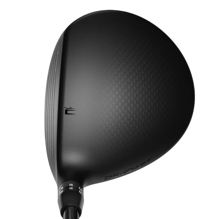 Madera de calle para mujer Cobra DS-ADAPT MAX 2025 - Alineación de cara recta con tecnología SMARTPAD