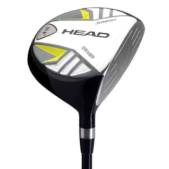 Driver HEAD Junior 320cc Ti Matrix – Edades 9-12