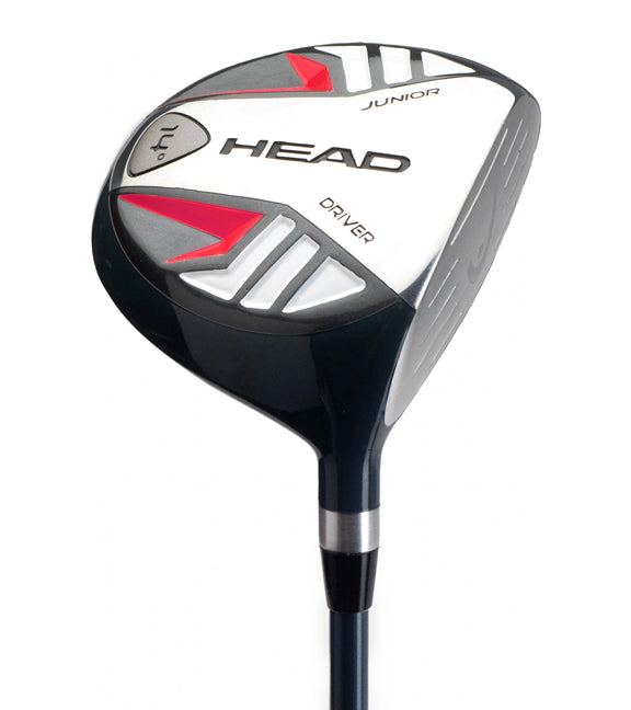 Driver HEAD Junior Ti Matrix de 320 cc: varilla de grafito, loft alto para niños