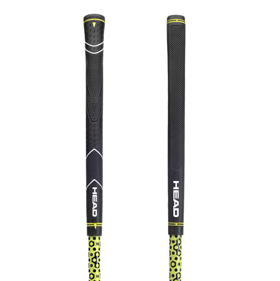 Grips de juego de golf HEAD Junior – Edades 9-12