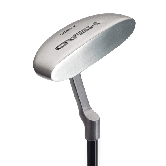Putter Mallet HEAD Junior – Edades 9-12