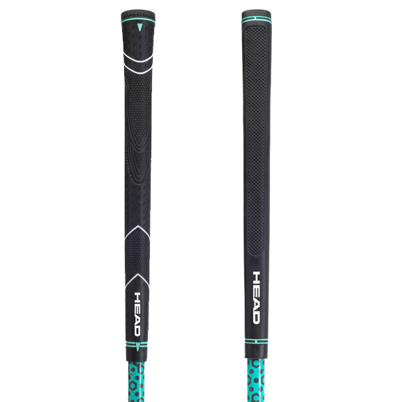 Detalle de la bolsa de soporte del juego HEAD Junior Package Set