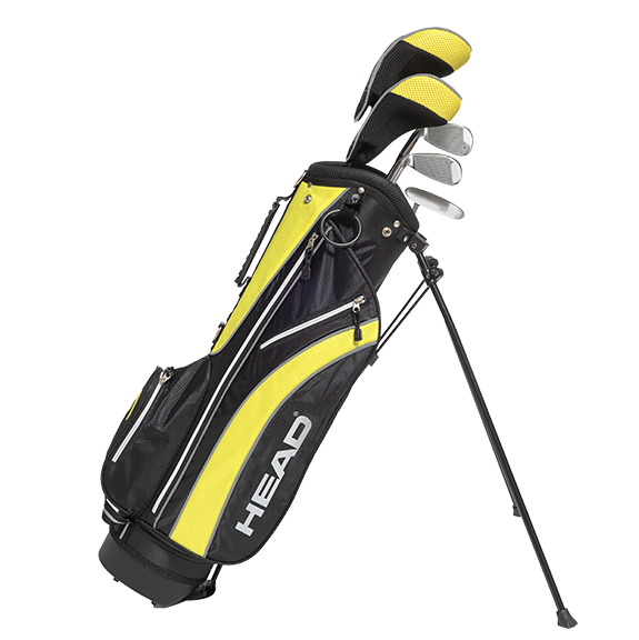 Bolsa de trípode HEAD Junior – Deluxe – Edades 9-12