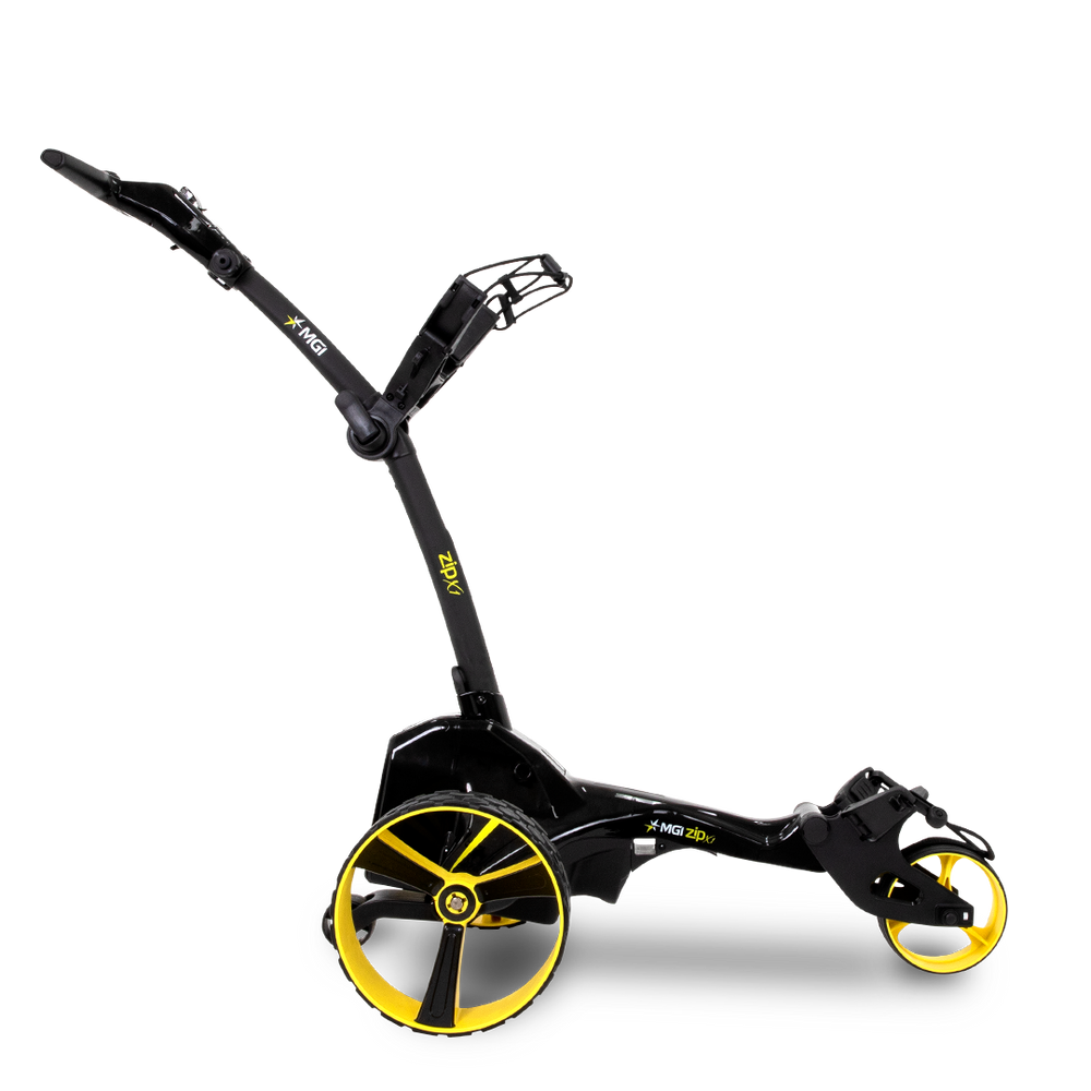 Sistema de batería de litio MGI Zip X1 Click & Go 250Wh 24V