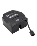 Carcasa impermeable sellada de la batería de litio de 28 V de la serie M de Motocaddy