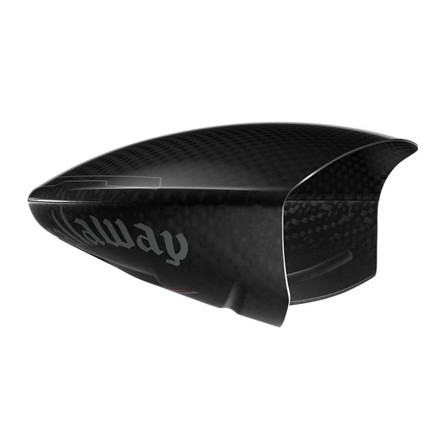 360 Degree Carbon Chassis