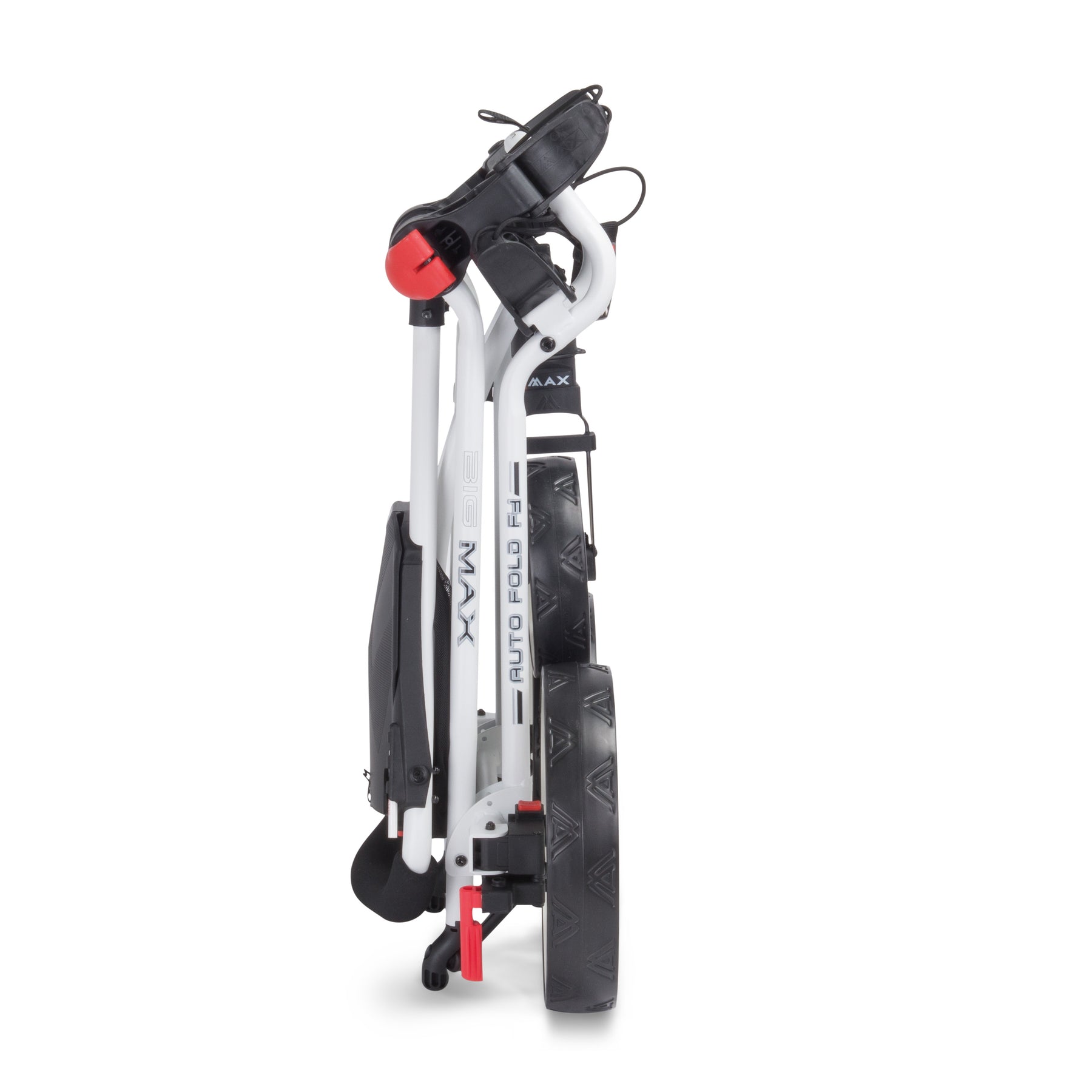 Soporte universal ajustable para bolsas Big Max Autofold FF