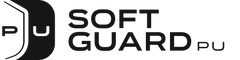 Tecnología de material Big Max SoftGuard PU — superficie suave, resistente al agua y a los arañazos