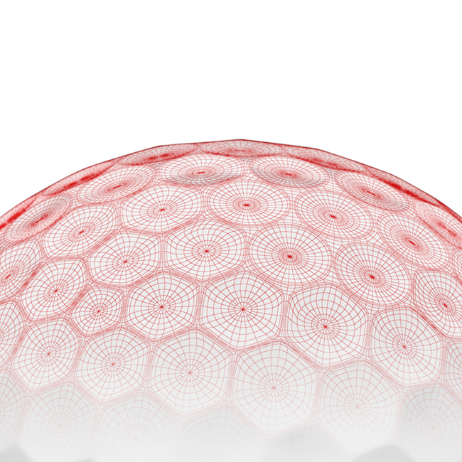 Callaway Chrome Soft 2026 — Aerodinámica Advanced Seamless Tour Aero