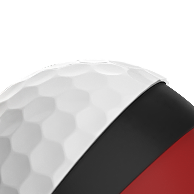 Callaway Chrome Soft 2026 — Tour Level Urethane Cover short game control
