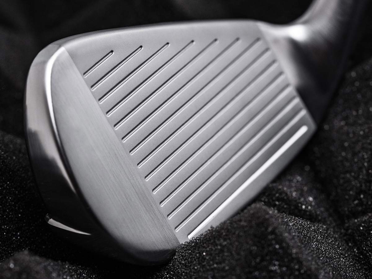 Máximo lanzamiento y distancia de vuelo — TaylorMade Qi Max HL