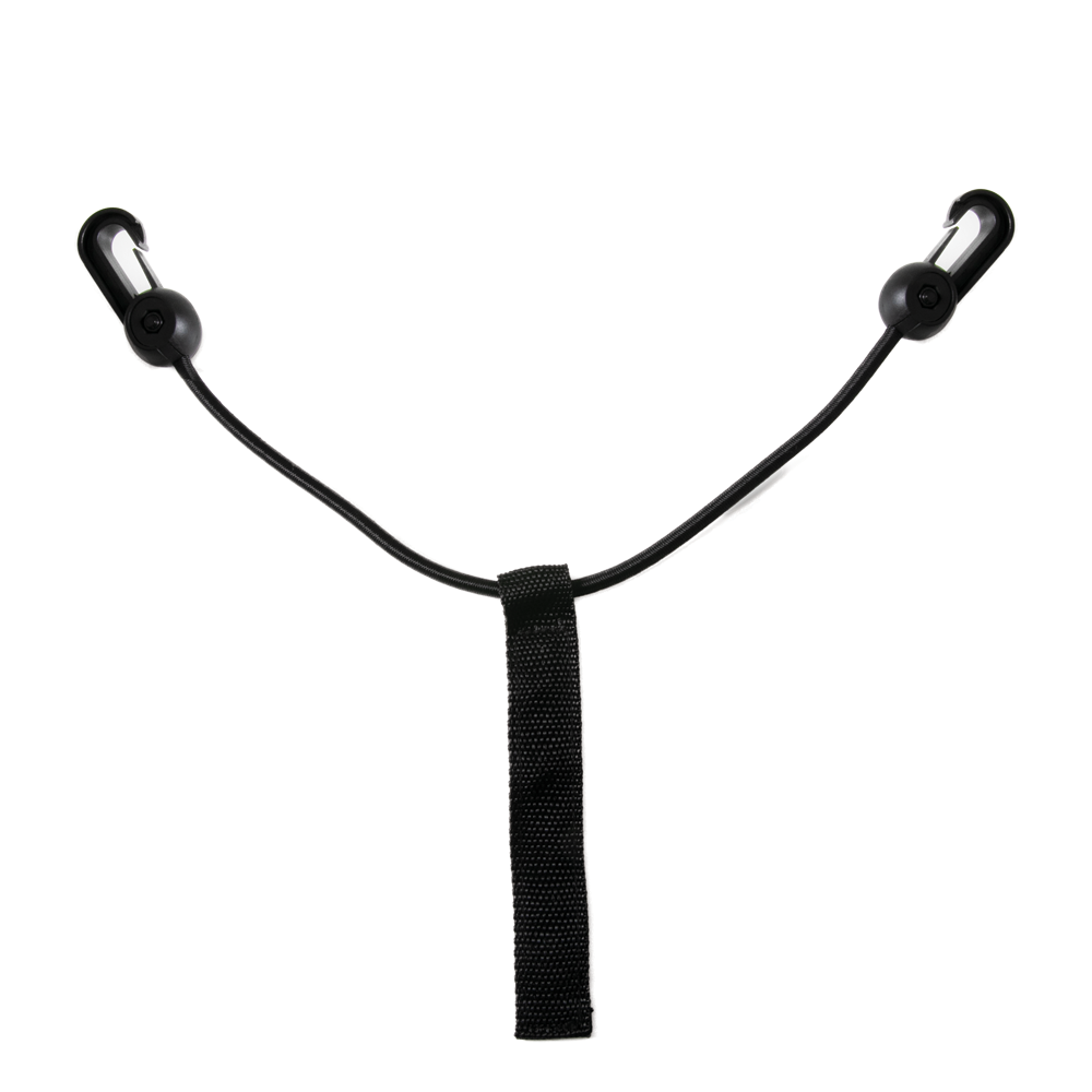 MGI Zip Lower Bag Support Strap — spare part front view
