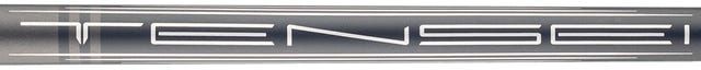 Varilla de grafito Mitsubishi Tensei 1K Black 85