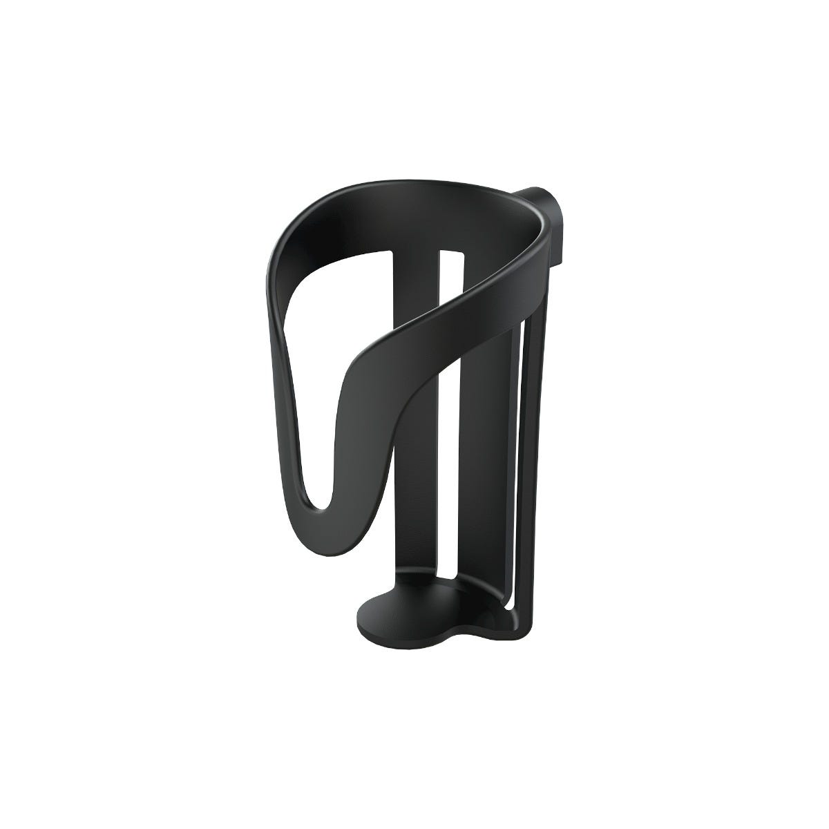 Motocaddy Drink Holder — vista frontal