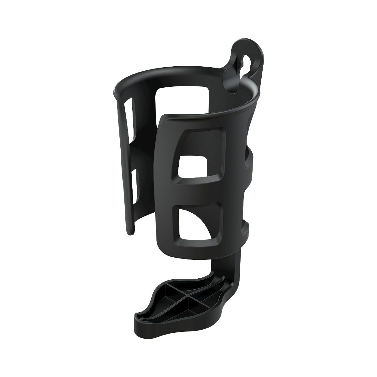 Portabebidas Motocaddy XL — diseño extragrande para latas y botellas