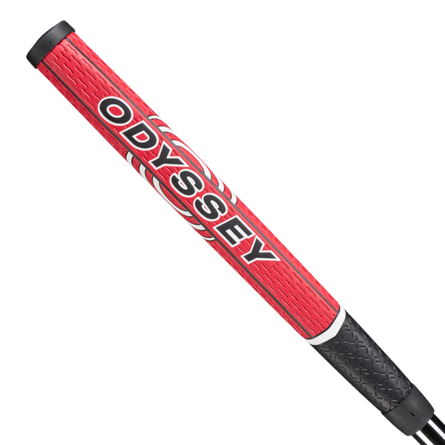 Grip Odyssey Pistol de tamaño medio y forma probada