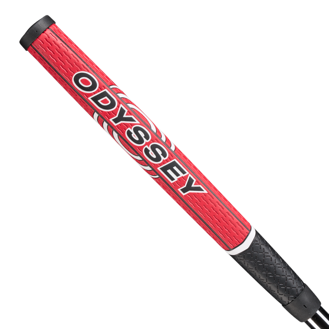 Perfil de la empuñadura Odyssey Pistol
