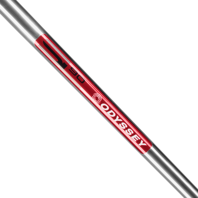 Varilla de putter de acero contrapesada Odyssey SL 90