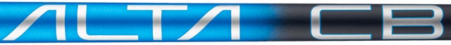 Varilla de grafito PING Alta CB Blue 70