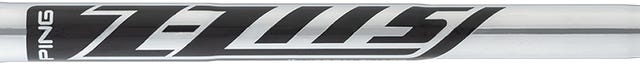 Opciones de varilla del wedge PING ChipR
