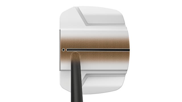 PING Eye Q alignment system illustration