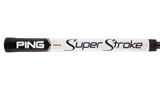 Grip PING Scottsdale TEC SuperStroke 2.0 Pistol Tour