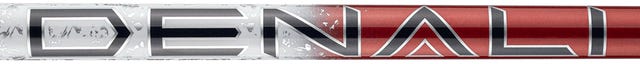Varilla de grafito Project X Denali Red 70