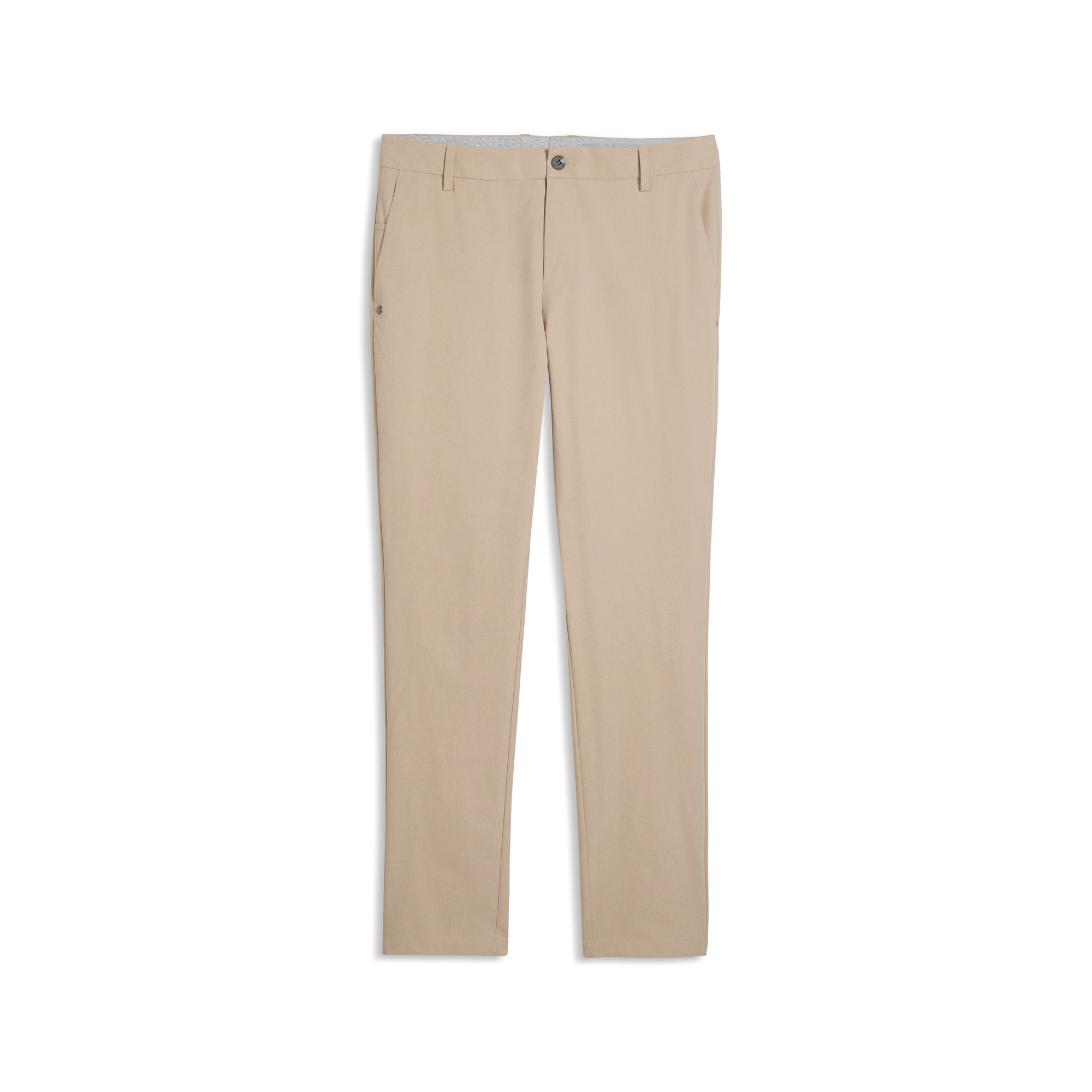 Pantalones de golf Puma 101 Avant Birch – toma de producto plana