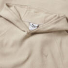 Sudadera con capucha de golf Puma Boulder 2.0 Birch – detalle del tejido