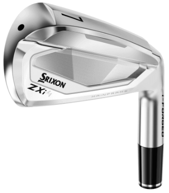 Cabeza de hierro Srixon ZXi4