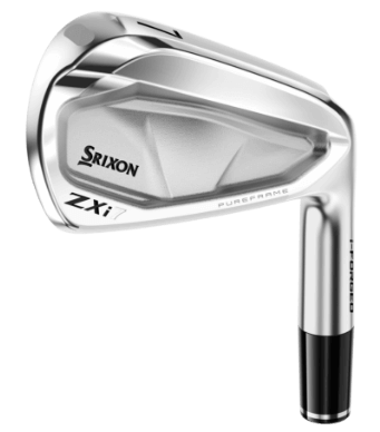 Cabeza de hierro Srixon ZXi7