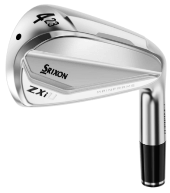 Cabeza de hierro utility Srixon ZXiU