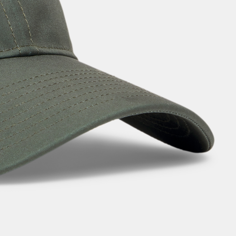 Visera curva estándar para protección solar