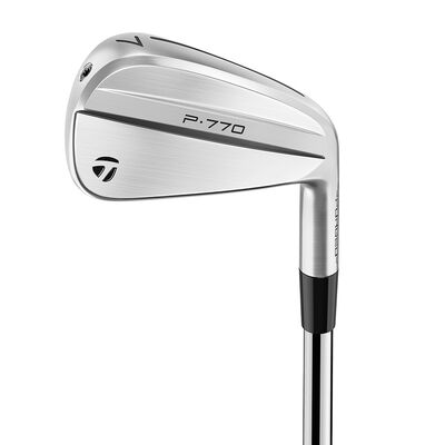Cabeza de hierro TaylorMade P770