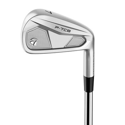 Cabeza de hierro TaylorMade P7CB