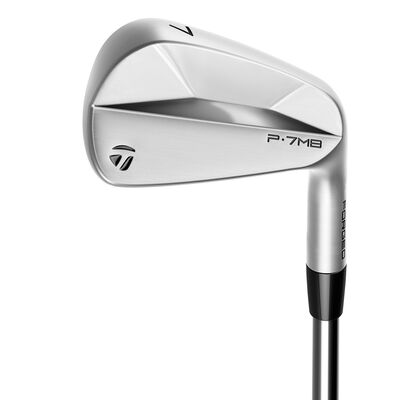 Cabeza de hierro TaylorMade P7MB