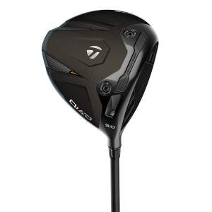 Cabeza del driver TaylorMade Qi4D