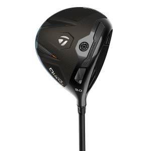 Cabeza del driver TaylorMade Qi4D LS