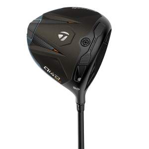 Cabeza del driver TaylorMade Qi4D Max