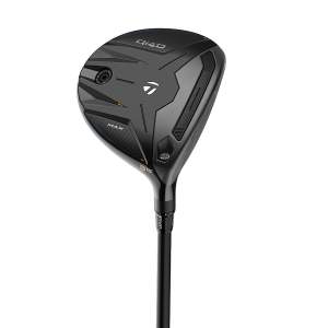 Cabeza de madera de calle TaylorMade Qi4D Max