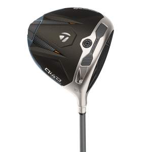 Cabeza del driver TaylorMade Qi4D Max Lite