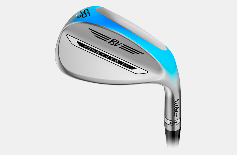 Suela Titleist SM11 D Grind
