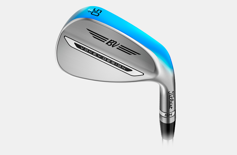 Suela Titleist SM11 F Grind