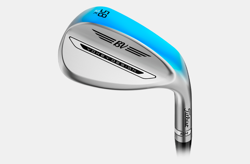 Suela Titleist SM11 K Grind